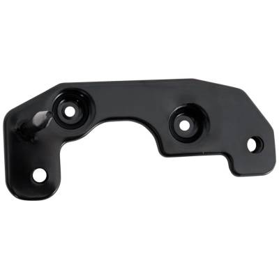 Rareelectrical - New Right Rear Bumper Bracket Compatible With Hyundai Santa Fe Preferred Santa Fe Xrt Santa Fe - Image 1