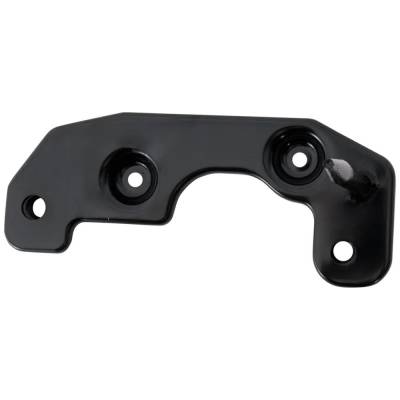 Rareelectrical - New Left Rear Bumper Bracket Compatible With Hyundai Santa Fe Essential Santa Fe Urban Santa Fe Se - Image 1