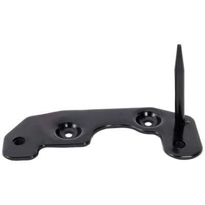 Rareelectrical - New Left Rear Bumper Bracket Compatible With Hyundai Santa Fe Essential Santa Fe Urban Santa Fe Se - Image 5