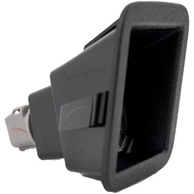 Rareelectrical - New License Plate Light Compatible With Ford F-350 Super Duty Platinum 8 Cyl 7.3L F-250 Super Duty - Image 2