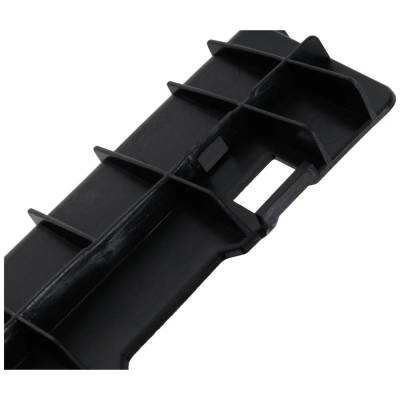Rareelectrical - New Left Rear Upper Bumper Bracket Compatible With Hyundai Tucson Sel 4 Cyl 2.5L Tucson Se 4 Cyl - Image 8