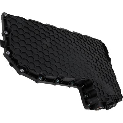 Rareelectrical - New Oil Pan Compatible With Audi A4 Premium Plus 4 Cyl 2.0L S6 Prestige 6 Cyl 2.9L A4 Komfort 4 Cyl - Image 3
