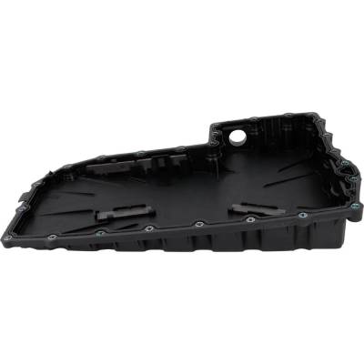 Rareelectrical - New Oil Pan Compatible With Audi A4 Premium Plus 4 Cyl 2.0L S6 Prestige 6 Cyl 2.9L A4 Komfort 4 Cyl - Image 6