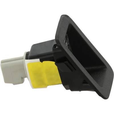 Rareelectrical - New License Plate Light Compatible With Ford F-150 Xlt 6 Cyl 3.5L F-150 Xl 6 Cyl 3.0L Xlt 6 3.3L Xlt - Image 8