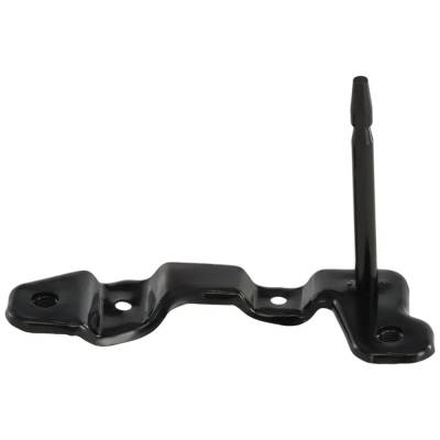 Rareelectrical - New Right Rear Bumper Bracket Compatible With Hyundai Tucson Preferred 4 Cyl 2.5L Tucson Limited 4 - Image 3