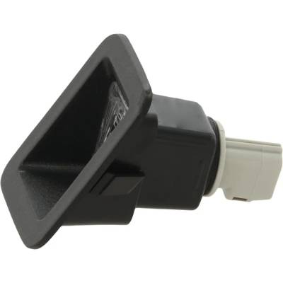 Rareelectrical - New License Plate Light Compatible With Ford F-150 Xlt 6 Cyl 3.5L F-150 Xl 6 Cyl 3.0L Xl 6 3.3L Xlt - Image 3