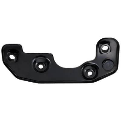 Rareelectrical - New Left Rear Bumper Bracket Compatible With Hyundai Santa Fe Ultimate Calligraphy Santa Fe Sel - Image 4