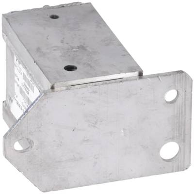 Rareelectrical - New Right Front Bumper Bracket Compatible With Toyota Tacoma Sr 6 Cyl 3.5L Tacoma Trd Sport 6 Cyl - Image 5