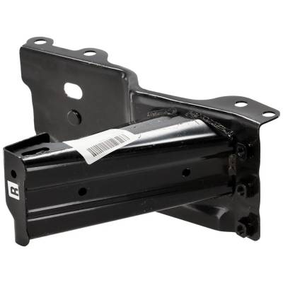 Rareelectrical - New Right Front Bumper Bracket Compatible With Toyota Tacoma Limited 4 Cyl 2.4L Tacoma Trd Off-Road - Image 2