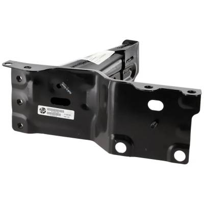 Rareelectrical - New Right Front Bumper Bracket Compatible With Toyota Tacoma Limited 4 Cyl 2.4L Tacoma Trd Off-Road - Image 6
