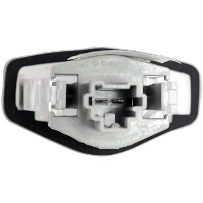 Rareelectrical - New License Plate Light Compatible With Acura Honda Rdx Base 4 Cyl 2.3L Civic Value Package 4 Cyl - Image 6