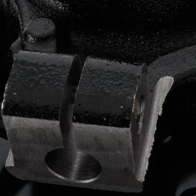 Rareelectrical - New Right Front Knuckle Compatible With Hyundai Sonata Hybrid 4 Cyl 2.4L Sonata Limited 4 Cyl 2.4L - Image 7