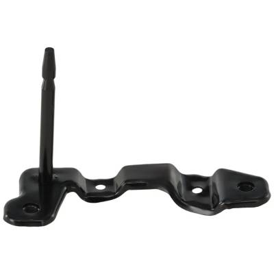 Rareelectrical - New Left Rear Bumper Bracket Compatible With Hyundai Tucson Se 4 Cyl 2.5L Tucson Limited 4 Cyl 2.5L - Image 3