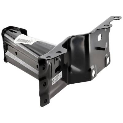 Rareelectrical - New Right Front Bumper Bracket Compatible With Toyota Tacoma Trailhunter 4 Cyl 2.4L Tacoma Trd Sport - Image 4
