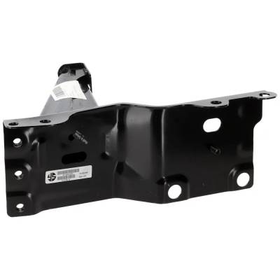 Rareelectrical - New Right Front Bumper Bracket Compatible With Toyota Tacoma Trailhunter 4 Cyl 2.4L Tacoma Trd Sport - Image 5