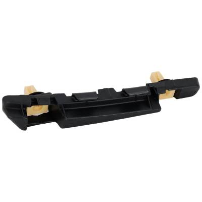 Rareelectrical - New Left Rear Bumper Bracket Compatible With Hyundai Kona Electric Sel Kona Limited 4 Cyl 1.6L Kona - Image 1