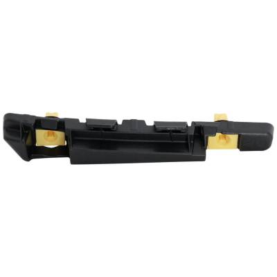 Rareelectrical - New Left Rear Bumper Bracket Compatible With Hyundai Kona Electric Sel Kona Limited 4 Cyl 1.6L Kona - Image 2