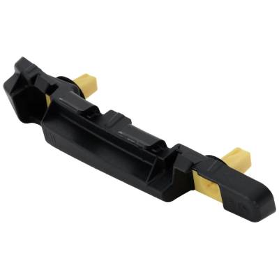Rareelectrical - New Left Rear Bumper Bracket Compatible With Hyundai Kona Electric Sel Kona Limited 4 Cyl 1.6L Kona - Image 3