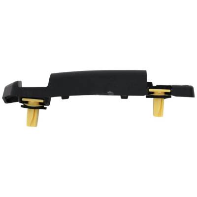 Rareelectrical - New Left Rear Bumper Bracket Compatible With Hyundai Kona Electric Sel Kona Limited 4 Cyl 1.6L Kona - Image 6