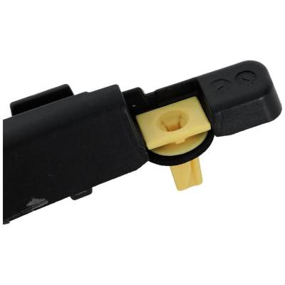 Rareelectrical - New Left Rear Bumper Bracket Compatible With Hyundai Kona Electric Sel Kona Limited 4 Cyl 1.6L Kona - Image 7