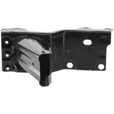 Rareelectrical - New Left Front Bumper Bracket Compatible With Toyota Tacoma Trailhunter 4 Cyl 2.4L Tacoma Trd Pro 4 - Image 1