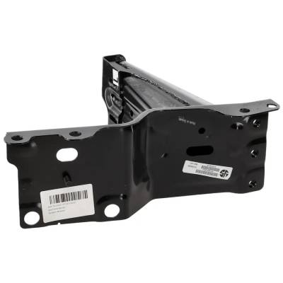 Rareelectrical - New Left Front Bumper Bracket Compatible With Toyota Tacoma Trailhunter 4 Cyl 2.4L Tacoma Trd Pro 4 - Image 5