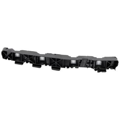 Rareelectrical - New Left Rear Bumper Bracket Compatible With Hyundai Tucson Luxury 4 Cyl 2.4L Tucson Luxury 4 Cyl - Image 1