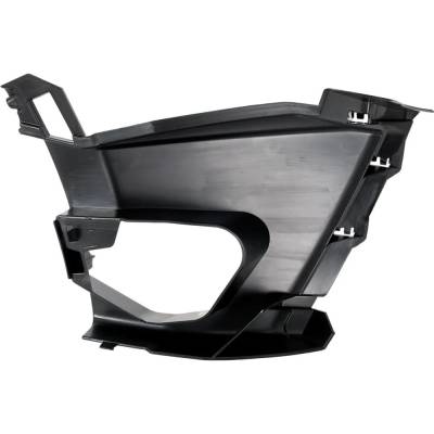 Rareelectrical - New Right Front Bumper Bracket Compatible With Volkswagen Atlas Cross Sport S 4 Cyl 2.0L Atlas - Image 2