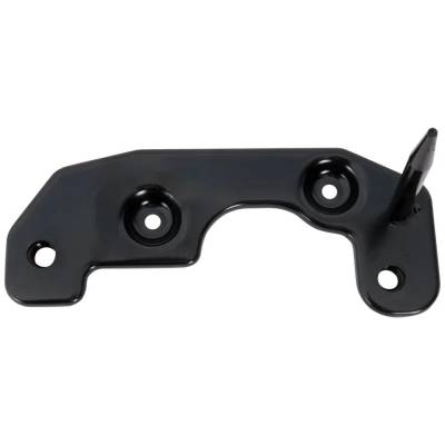 Rareelectrical - New Left Rear Bumper Bracket Compatible With Hyundai Santa Fe Urban Santa Fe Essential Santa Fe Sel - Image 2