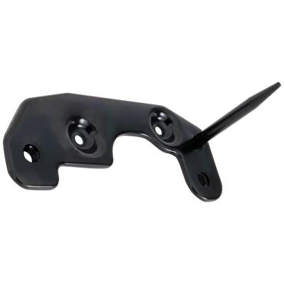 Rareelectrical - New Left Rear Bumper Bracket Compatible With Hyundai Santa Fe Urban Santa Fe Essential Santa Fe Sel - Image 3
