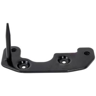 Rareelectrical - New Left Rear Bumper Bracket Compatible With Hyundai Santa Fe Urban Santa Fe Essential Santa Fe Sel - Image 6