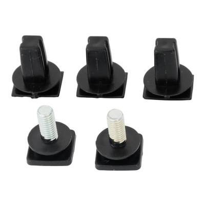 Rareelectrical - New Right Rear Bumper Bracket Compatible With Hyundai Sonata Luxury 4 Cyl 2.4L Sonata Limited 2.0T 4 - Image 8