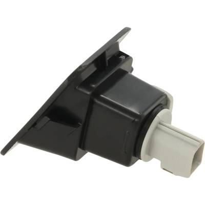 Rareelectrical - New License Plate Light Compatible With Ford F-150 Xlt 6 Cyl 3.5L F-150 Xlt 8 Cyl 5.0L 6 3.0L 2.7L - Image 4