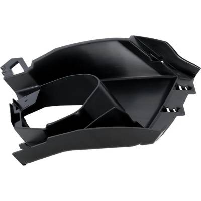 Rareelectrical - New Right Front Bumper Bracket Compatible With Volkswagen Atlas Execline 6 Cyl 3.6L Atlas Cross - Image 6