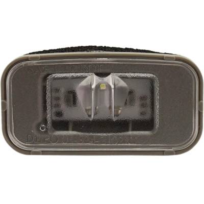 New License Plate Light Compatible With Lexus Toyota Rc350 All Submodels Gs450h All Submodels Rc200t