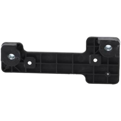Rareelectrical - New Right Rear Bumper Bracket Compatible With Hyundai Sonata Se 4 Cyl 2.5L Sonata Hybrid Blue 4 Cyl - Image 1