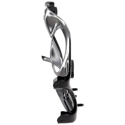 Rareelectrical - New Right Front Bumper Bracket Compatible With Toyota Tundra Limited Tundra Platinum Tundra Base - Image 2