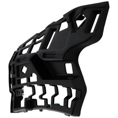 Rareelectrical - New Right Front Lower Bumper Bracket Compatible With Volvo Xc90 T5 Inscription 4 Cyl 2.0L Xc90 T6 - Image 3