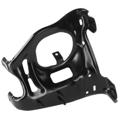 Rareelectrical - New Right Front Bumper Bracket Compatible With Toyota Tundra Platinum Tundra Base Tundra Limited - Image 5