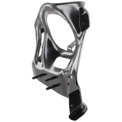 Rareelectrical - New Right Front Bumper Bracket Compatible With Toyota Tundra Base Tundra Sr5 Tundra Limited Tundra - Image 7
