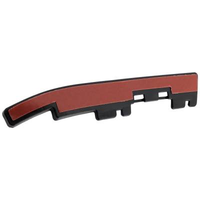 Rareelectrical - New Left Front Bumper Bracket Compatible With Hyundai Elantra Luxury Hybrid 4 Cyl 1.6L Elantra N - Image 1