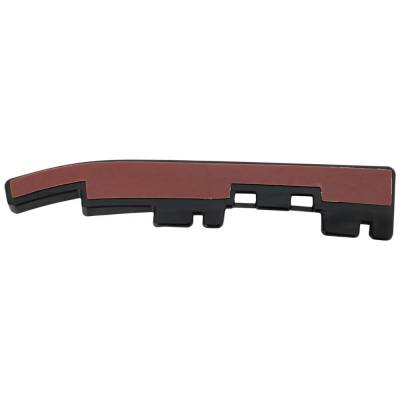 Rareelectrical - New Left Front Bumper Bracket Compatible With Hyundai Elantra Luxury Hybrid 4 Cyl 1.6L Elantra N - Image 2