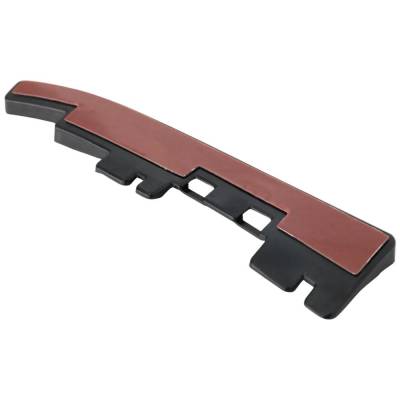 Rareelectrical - New Left Front Bumper Bracket Compatible With Hyundai Elantra Luxury Hybrid 4 Cyl 1.6L Elantra N - Image 3
