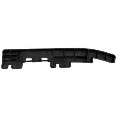 Rareelectrical - New Left Front Bumper Bracket Compatible With Hyundai Elantra Luxury Hybrid 4 Cyl 1.6L Elantra N - Image 4