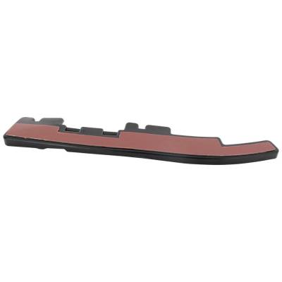 Rareelectrical - New Left Front Bumper Bracket Compatible With Hyundai Elantra Luxury Hybrid 4 Cyl 1.6L Elantra N - Image 5