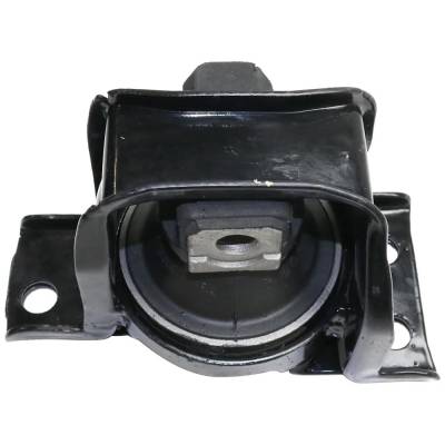 Rareelectrical - New Front Motor Mount Compatible With Chevrolet Nissan City Express Lt 4 Cyl 2.0L Cube S 4 Cyl 1.8L - Image 6