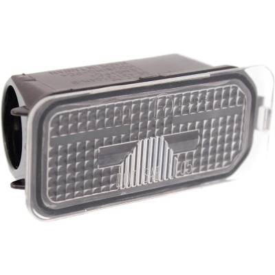 Rareelectrical - New License Plate Light Compatible With Ford Transit Connect Xl 4 Cyl 2.5L Transit Connect Titanium - Image 3