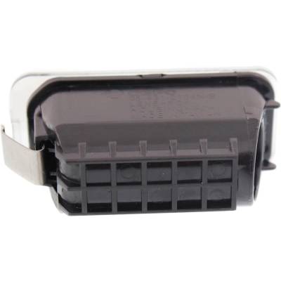 Rareelectrical - New License Plate Light Compatible With Ford Transit Connect Xl 4 Cyl 2.5L Transit Connect Titanium - Image 5