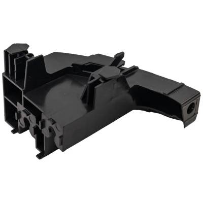 Rareelectrical - New Right Rear Bumper Bracket Compatible With Toyota Land Cruiser Heritage Edition 8 Cyl 5.7L Land - Image 2