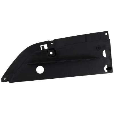 Rareelectrical - New Right Rear Bumper Bracket Compatible With Toyota 4Runner Trd Off-Road 6 Cyl 4.0L 4Runner Trd Pro - Image 1
